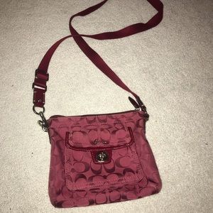 Coach Crossbody